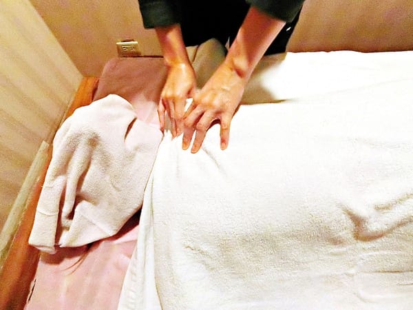 泰鑫悅泰式養生會館:泰鑫悅泰式養生會館