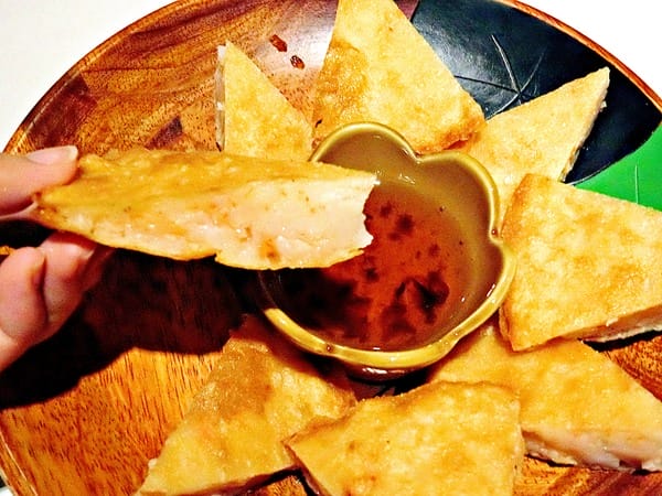 香米泰國料理(復北店):香米泰國料理