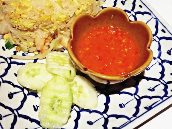 香米泰國料理(復北店):香米泰國料理