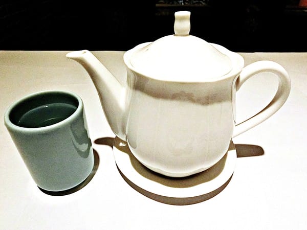 香米泰國料理(復北店):香米泰國料理