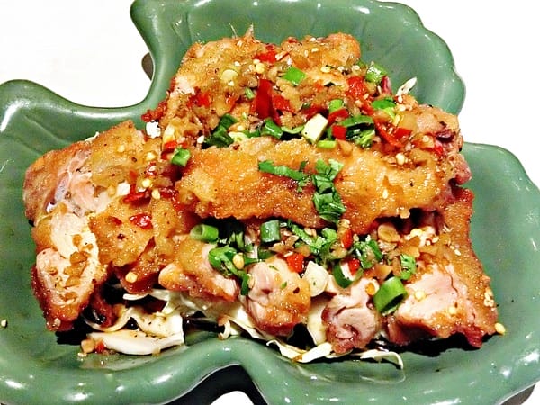 香米泰國料理(復北店):香米泰國料理