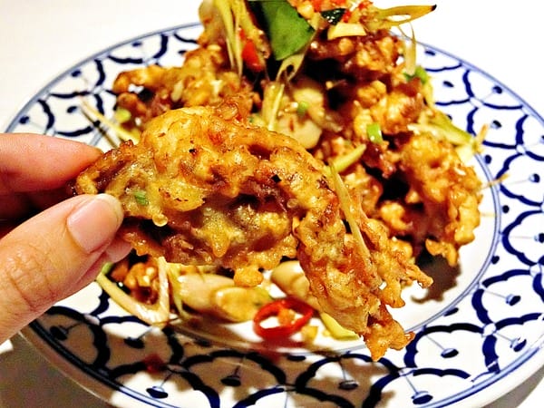 香米泰國料理(復北店):香米泰國料理