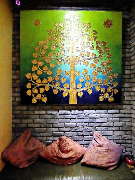 香米泰國料理(復北店):香米泰國料理