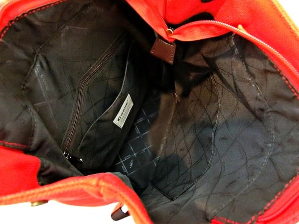 CORRE:【CORRE】 台灣手工帆布包