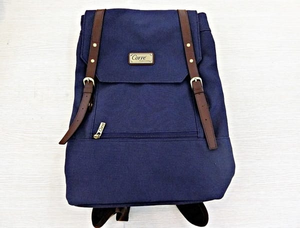 CORRE:【CORRE】 台灣手工帆布包