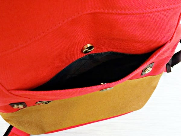 CORRE:【CORRE】 台灣手工帆布包