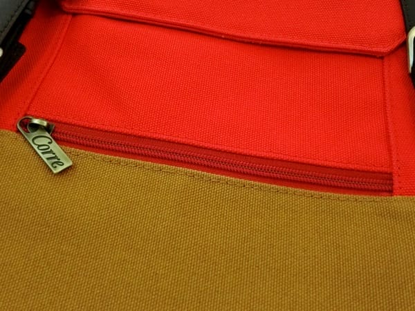 CORRE:【CORRE】 台灣手工帆布包