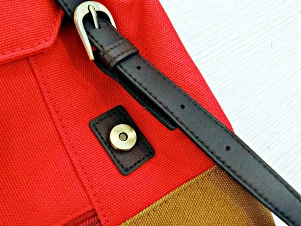 CORRE:【CORRE】 台灣手工帆布包