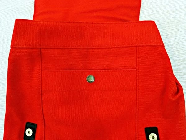 CORRE:【CORRE】 台灣手工帆布包