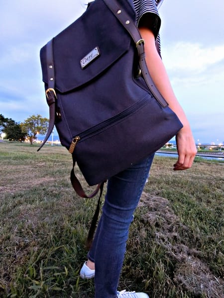 CORRE:【CORRE】 台灣手工帆布包