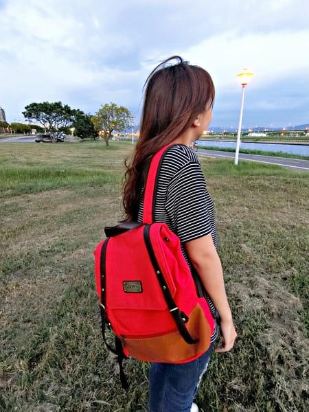 CORRE:【CORRE】 台灣手工帆布包