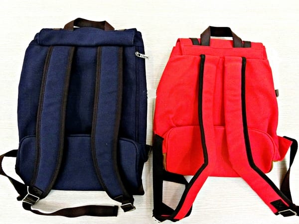 CORRE:【CORRE】 台灣手工帆布包