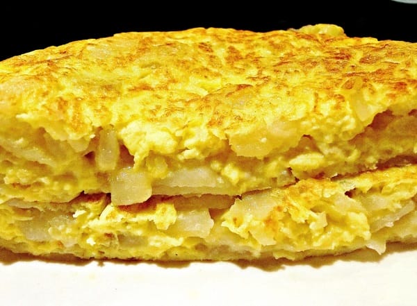 西班牙傳統海鮮料理餐廳 PURO PURO:西班牙傳統海鮮料理餐廳 PURO PURO