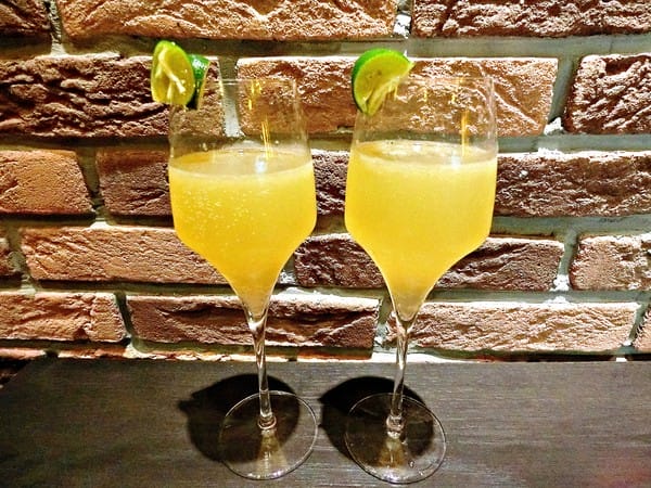 西班牙傳統海鮮料理餐廳 PURO PURO:西班牙傳統海鮮料理餐廳 PURO PURO