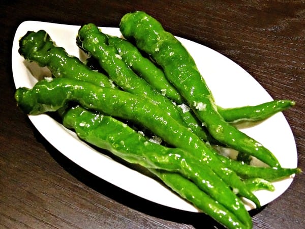 西班牙傳統海鮮料理餐廳 PURO PURO:西班牙傳統海鮮料理餐廳 PURO PURO