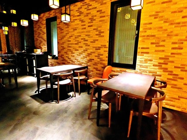 西班牙傳統海鮮料理餐廳 PURO PURO:西班牙傳統海鮮料理餐廳 PURO PURO