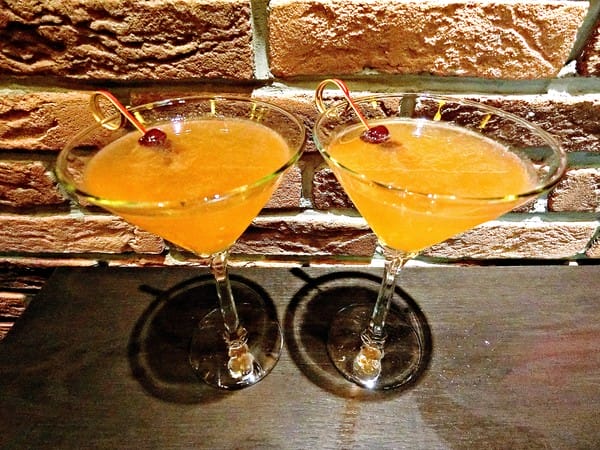 西班牙傳統海鮮料理餐廳 PURO PURO:西班牙傳統海鮮料理餐廳 PURO PURO