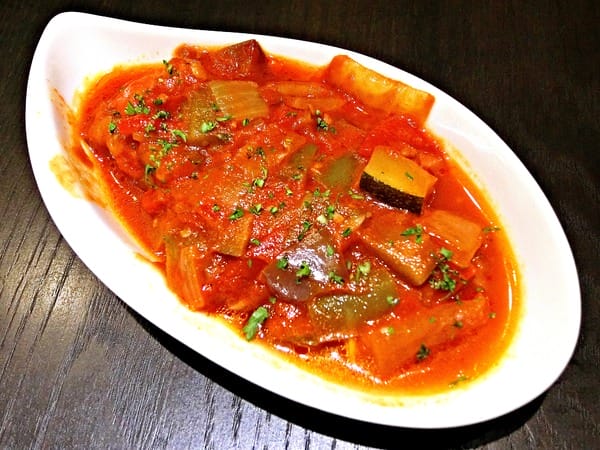 西班牙傳統海鮮料理餐廳 PURO PURO:西班牙傳統海鮮料理餐廳 PURO PURO