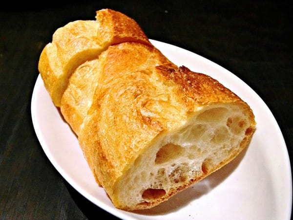 西班牙傳統海鮮料理餐廳 PURO PURO:西班牙傳統海鮮料理餐廳 PURO PURO