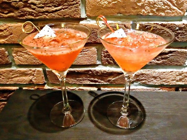 西班牙傳統海鮮料理餐廳 PURO PURO:西班牙傳統海鮮料理餐廳 PURO PURO