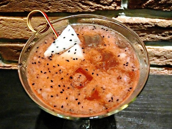 西班牙傳統海鮮料理餐廳 PURO PURO:西班牙傳統海鮮料理餐廳 PURO PURO