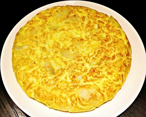 西班牙傳統海鮮料理餐廳 PURO PURO:西班牙傳統海鮮料理餐廳 PURO PURO