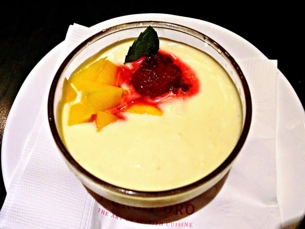 西班牙傳統海鮮料理餐廳 PURO PURO:西班牙傳統海鮮料理餐廳 PURO PURO