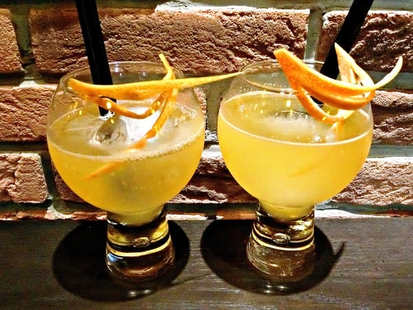 西班牙傳統海鮮料理餐廳 PURO PURO:西班牙傳統海鮮料理餐廳 PURO PURO