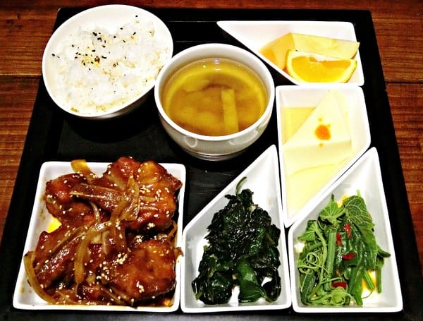 徒步3分‧小食光:徒步3分‧小食光