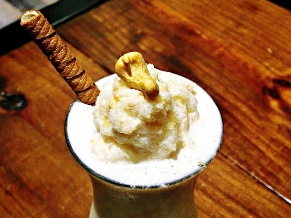 徒步3分‧小食光:徒步3分‧小食光