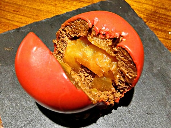 徒步3分‧小食光:徒步3分‧小食光