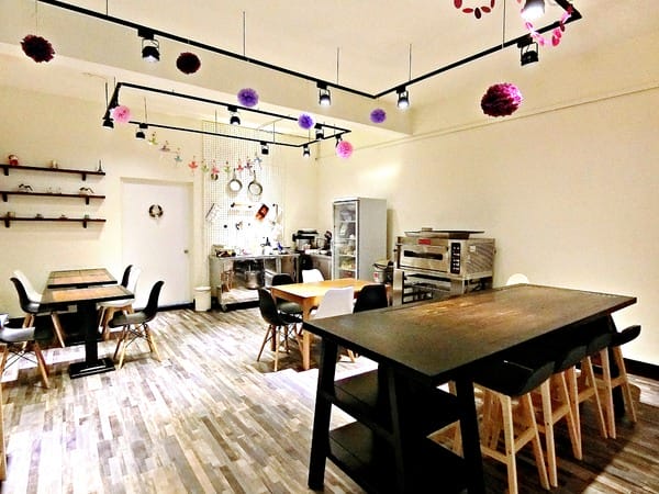 徒步3分‧小食光:徒步3分‧小食光