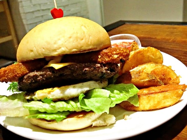 徒步3分‧小食光:徒步3分‧小食光