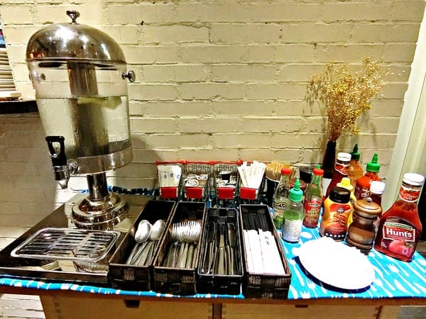 徒步3分‧小食光:徒步3分‧小食光