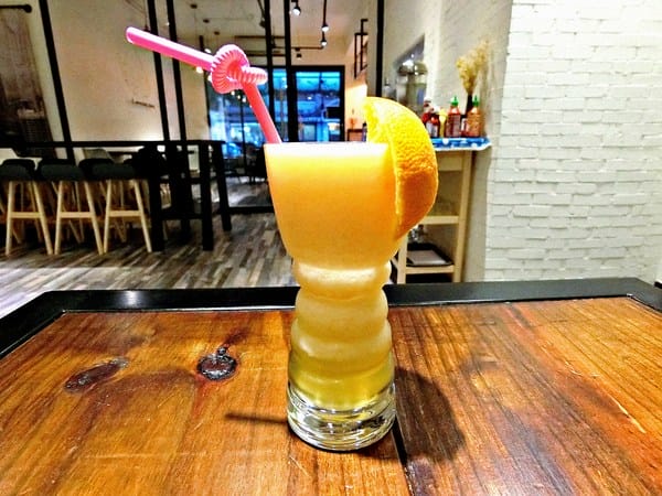 徒步3分‧小食光:徒步3分‧小食光