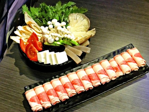 水貨-中和店:水貨炭火烤魚