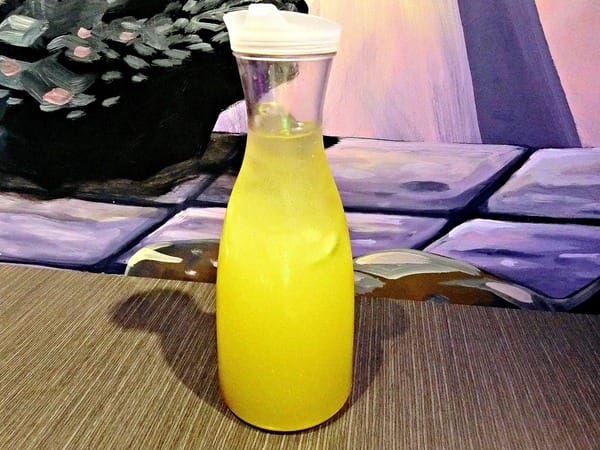 水貨-中和店:水貨炭火烤魚