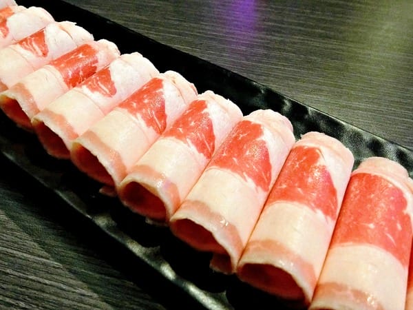 水貨-中和店:水貨炭火烤魚