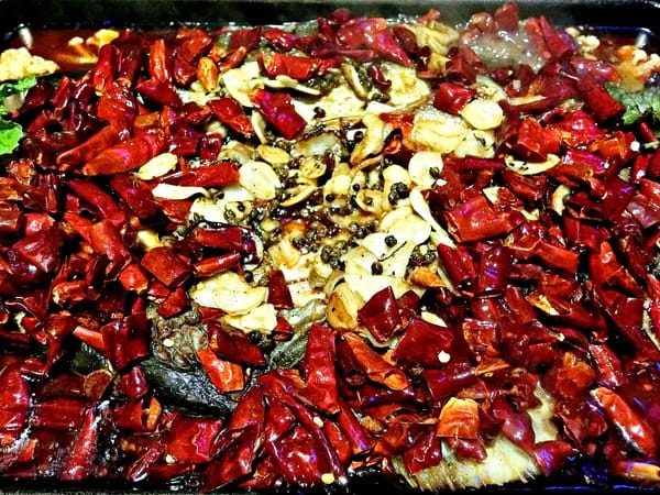 水貨-中和店:水貨炭火烤魚