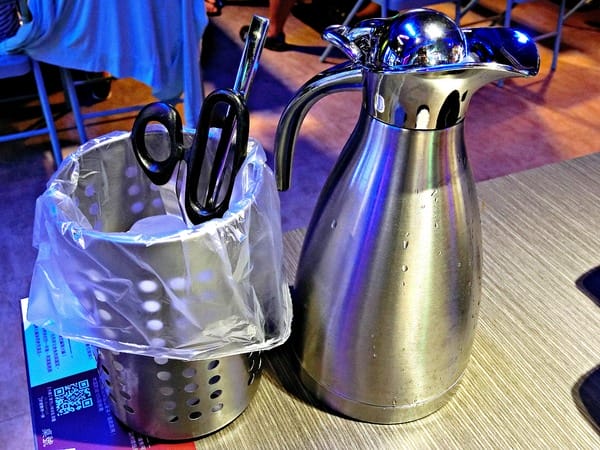 水貨-中和店:水貨炭火烤魚