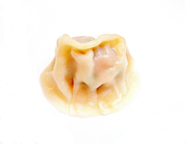 水餃星球:水餃星球