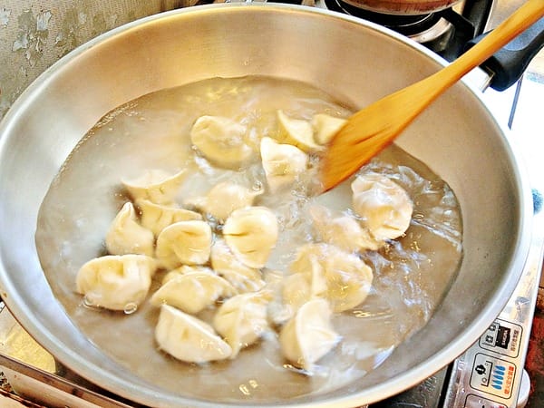 水餃星球:水餃星球