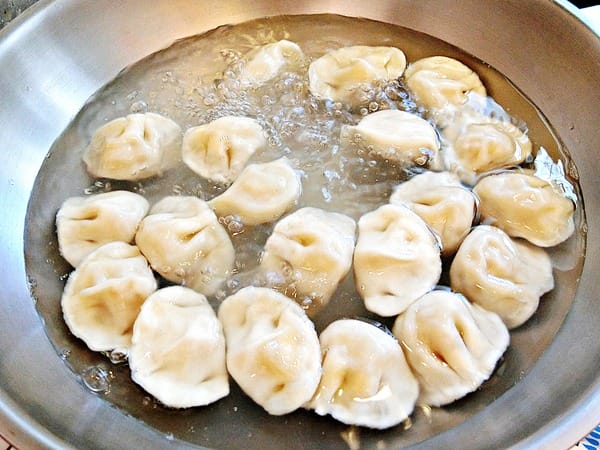 水餃星球:水餃星球