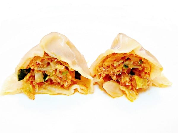 水餃星球:水餃星球