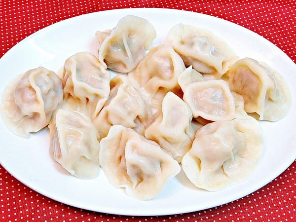 水餃星球:水餃星球