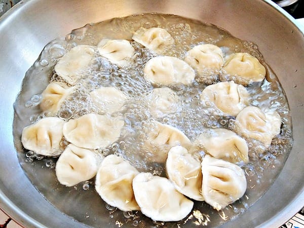 水餃星球:水餃星球