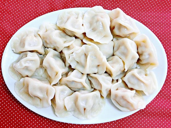 水餃星球:水餃星球