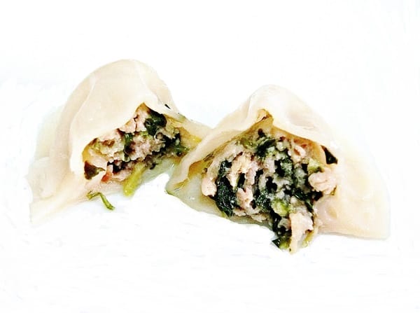 水餃星球:水餃星球