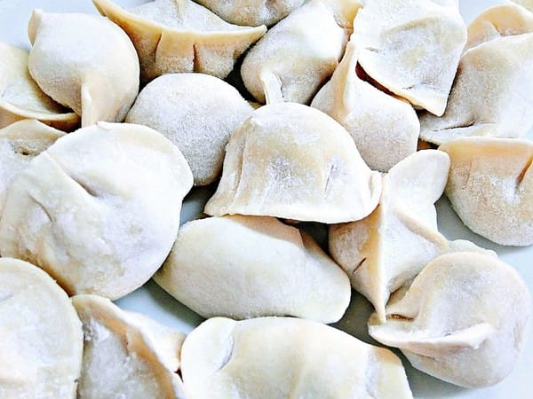 水餃星球:水餃星球