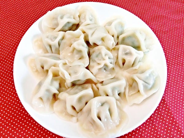 水餃星球:水餃星球